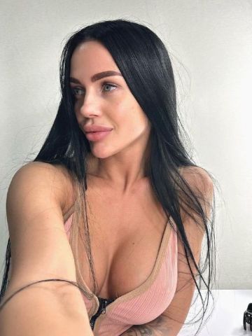 Проститутка Виталина